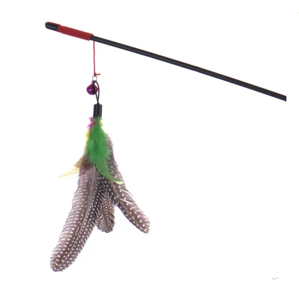 Cat toy