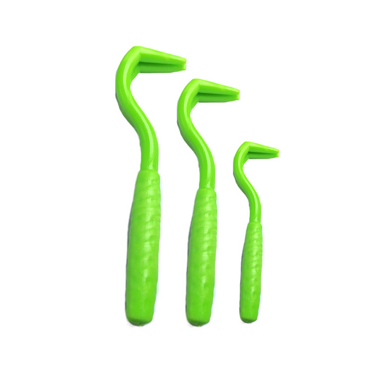 Nuzzld Tick Remover Set