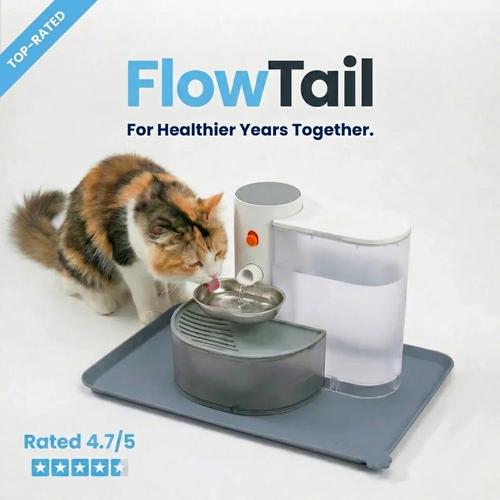 Flow Tail